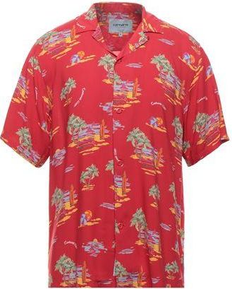 Carhartt Work in Progress TOPWEAR - Shirts sur YOOX.COM