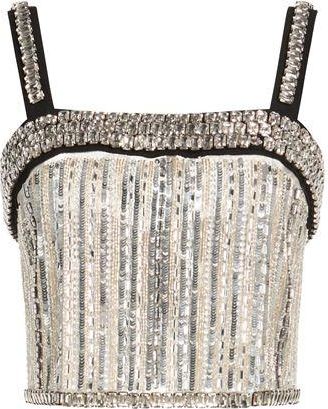 Elisabetta Franchi TOPS - Tops auf YOOX.COM