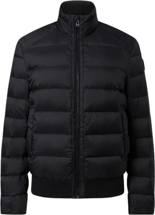 Belstaff Giacca Compound - - Jackets - Uomo - Nero - XL