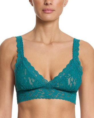 Hanky Panky Crossover Bralette