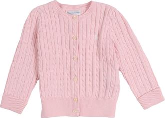 Polo Ralph Lauren Mini Maglione a trecce