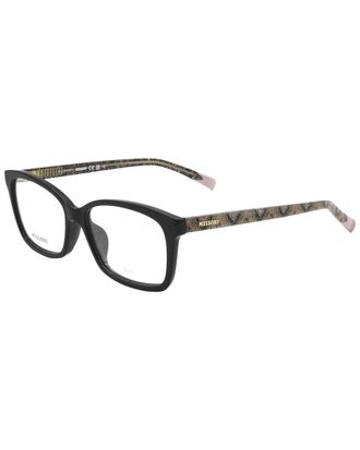 Missoni Womens 54Mm Optical Frames