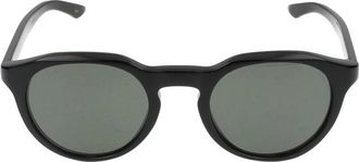 Gucci Sunglasses, male, Black, Size: 48 MM Gg2079S Sunglasses