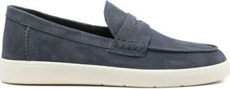 Hogan Hombre, Zapatos, Azul, Talla: 42 1/2 EU