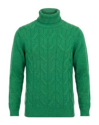Daniele Alessandrini PRENDAS DE PUNTO - Cuello alto en YOOX.COM
