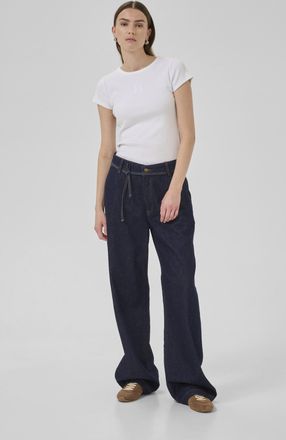 MY ESSENTIAL WARDROBE Jeans MWCleo Loose fit dark blue