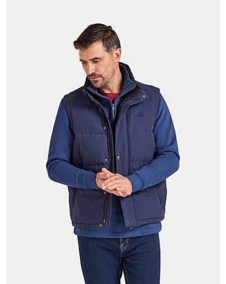 Raging Bull Raging Bull Classic Padded Gilet