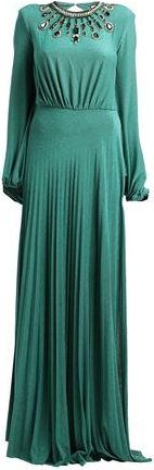 Elisabetta Franchi VESTIDOS - Vestidos largos en YOOX.COM