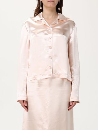 Philosophy di Lorenzo Serafini Shirt PHILOSOPHY DI LORENZO SERAFINI Woman color Pink