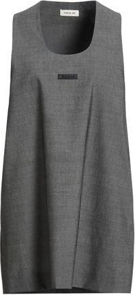 Fear of God TOPWEAR - Tank Tops on YOOX.COM