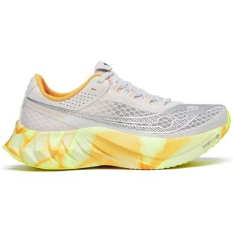Saucony Endorphin Pro 4 Womens White Running Shoes - Size UK 9.5