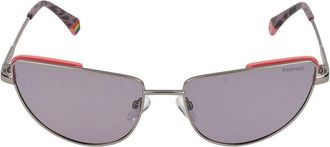 Polaroid Sunglasses Polaroid Pld 6129/S Kj1 Rutenio Scuro /17/145