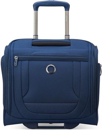 Delsey Helium DLX 2-Wheel Underseater - Underseat Bag
