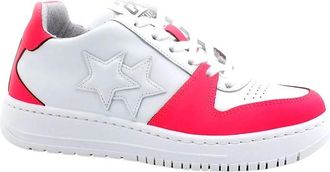 2Star Sneakers - Dames - Sneakers - Veelkleurig - 38 EU - Leer - Schoenen