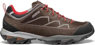 Asolo Mens Acadia GTX Hiking Shoes Brown 10.5