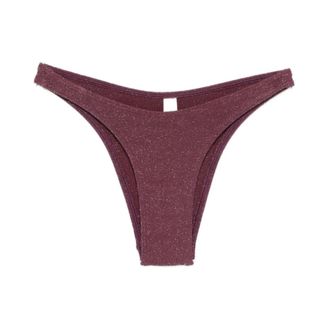 Bond-Eye Bikinis, female, Red, Size: ONE SIZE Scene Brief