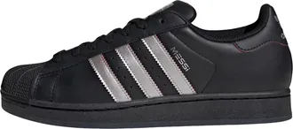 adidas Superstar Messi Core Black Silver Metallic KH5336