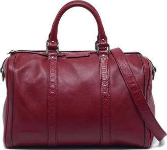 Gucci 1182563 Red - Rood
