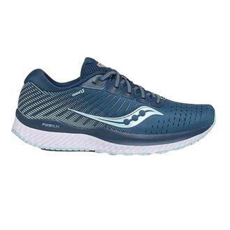 Saucony Saucony Guide 13 Blue / Aqua S10549-25 Womens