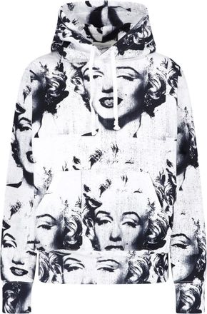 Vaquera Felpa Marilyn