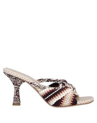Antolina Paris Sandals