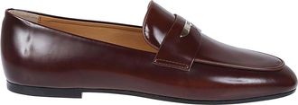 Tod's Leather loafers