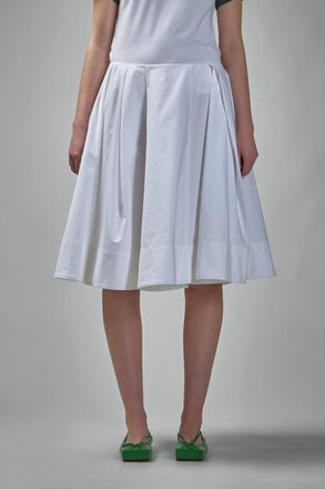 Jacquemus La Jupe Salon