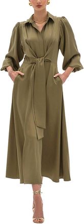 BGL Fashion Shirtdress