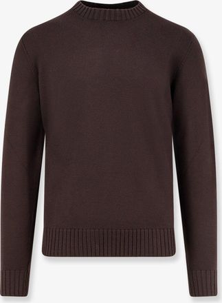 FILIPPO DE LAURENTIIS Wool sweater - FILIPPO DE LAURENTIS - gender_Man