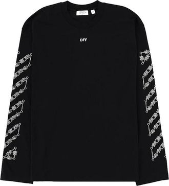 Off-white T-Shirt