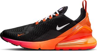 Nike San Francisco Giants Nike Mens Air Max 270 Shoes in Black | HQ8000-001