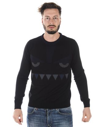 Fendi Sweater