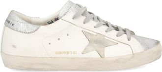 Golden Goose Superstar Sneaker