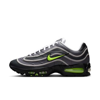 Nike Mens Air Max Joga Bonito Shoes in Black | IO1753-003