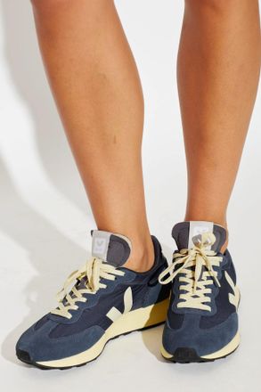 Veja RIO BRANCO II LITE NYLON Sports Shoes, Womens, Navy Blue
