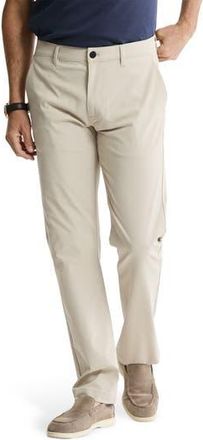 J.A.C.H.S. Performance Chinos in Sand at Nordstrom Rack, Size 33