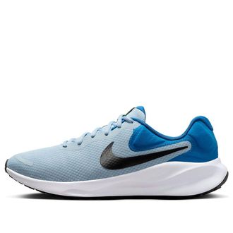 Nike Revolution 7 Light Armory Blue FB2207-402