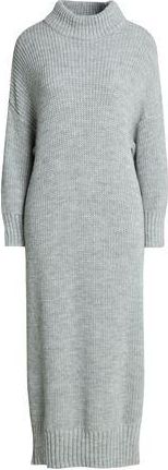 Vicolo DRESSES - Midi dresses on YOOX.COM