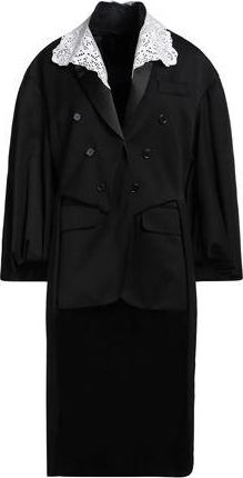 Simone Rocha Overcoats & Trench Coats