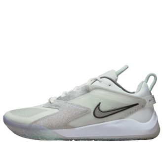 Nike HyperAce 3 SE Summit White Silver HF3239-101