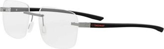 Tag Heuer Authentieke Premium Bril met Topkwaliteit - unisex - Brillen - Veelkleurig - 56 MM - Accessoires