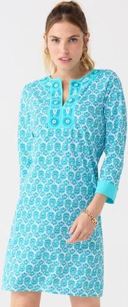 Cabana Life Tunic Dress in Rosemary Beach at Nordstrom, Size X-Small