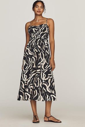 Rails Cotton Breeze Midi Dress