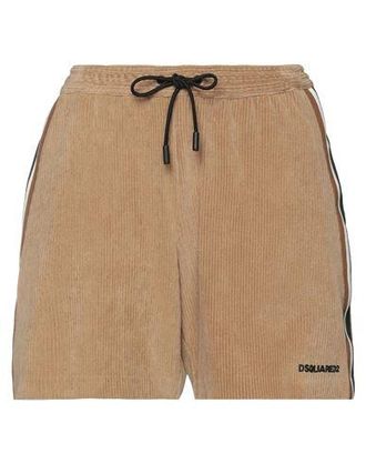 Dsquared2 Shorts & Bermuda Shorts