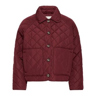 Ichi Giacche - - Jackets - Donna - Marrone - M