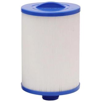 OEM Cartouche Filtrante - Diam&egrave;tre 130 Mm Altura 200 Mm - Para Spa Pww50 6ch-940 - 1 Unidad