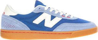 New Balance Numeric 440 - Heren - Skateschoenen - Blauw - 45 1/2 EU - Leer - Fitness