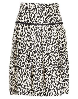 Valentino Garavani HOSEN & RÖCKE - Midi-Röcke auf YOOX.COM