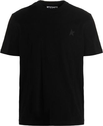 Golden Goose Logo T Shirt