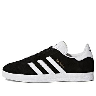 adidas (WMNS) adidas Gazelle Core Black BA9595
